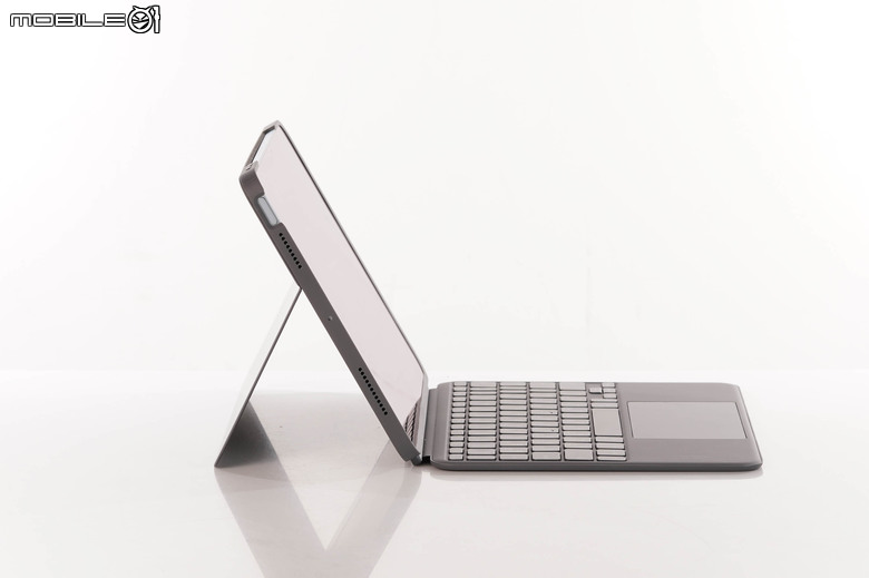 羅技新版 Combo Touch 保護殼與 Crayon 手寫筆開箱實測 提高 iPad Air 生產力的好工具