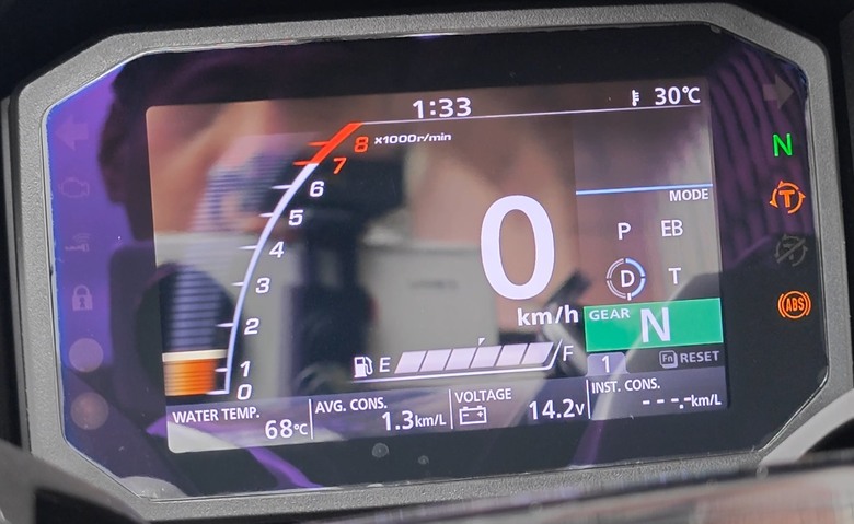 Honda DCT重置Reset和新版電控教學