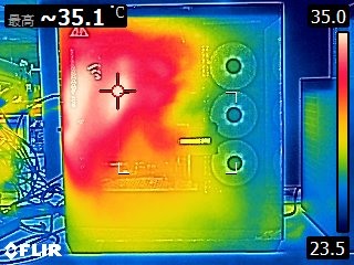 CORSAIR 3500X 開箱實組 支援背插設計以及具備高效散熱潛力的中階機殼選擇