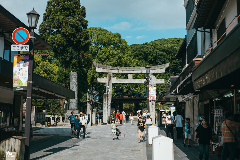 北九州自駕七日行 (福岡、由布院、長崎、佐賀)圖多