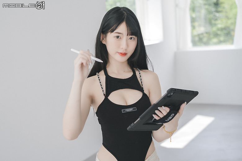 UAG x Apple iPad Pro M4 / iPad Air M2圖賞|一次滿足多元使用情境!