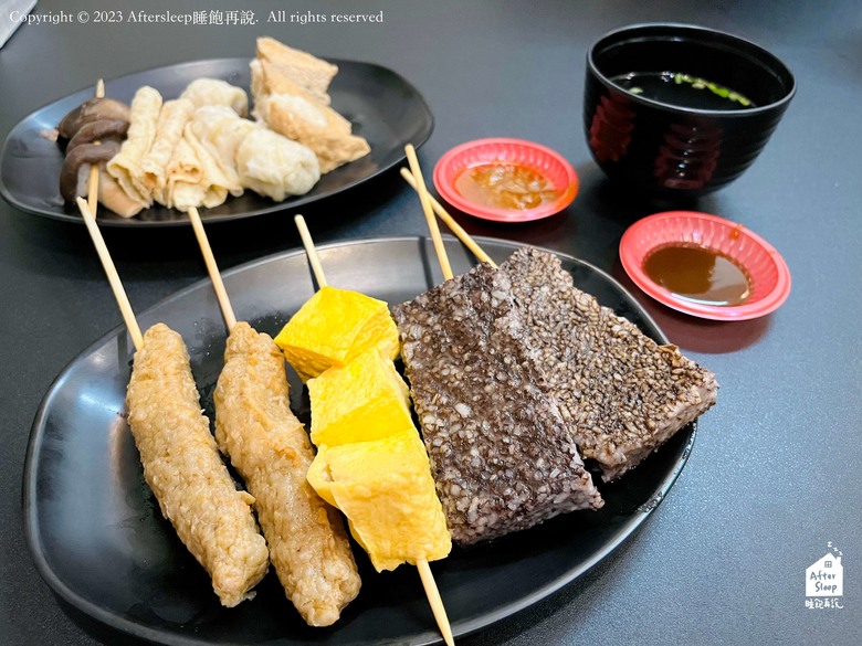 點我看大圖 高雄苓雅|大根屋職人關東煮_法國藍帶主廚的深夜食堂