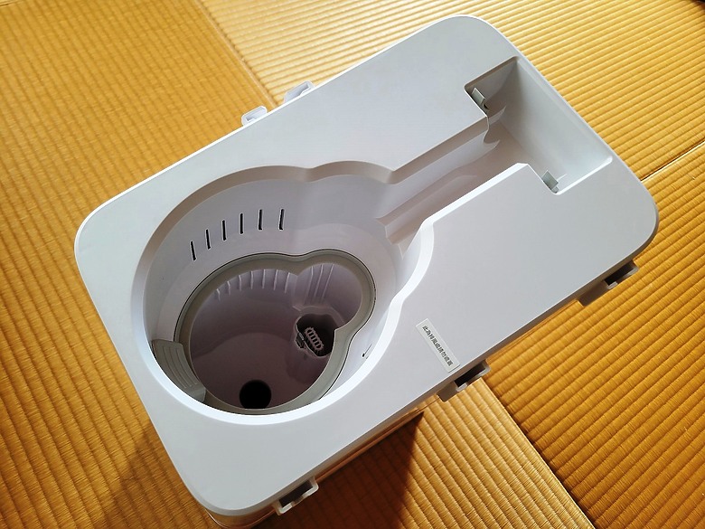 <<真實清潔>> JONR VC10 Pro 無線吸塵器 體驗心得分享<<一目了然>>