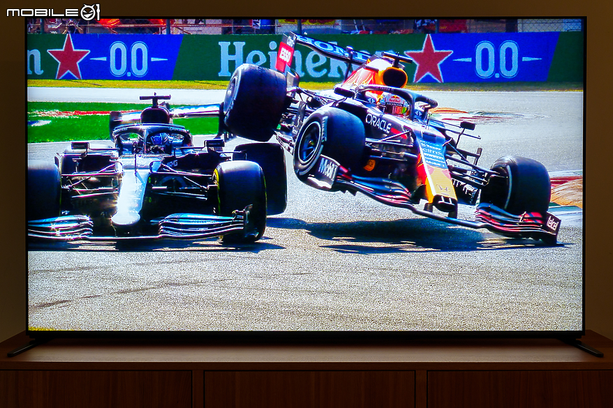 SONY BRAVIA 9 4K 智慧顯示器體驗報告｜無愧日系旗艦的視聽饗宴
