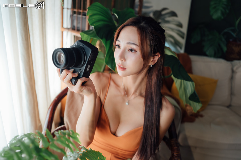 Sigma 18-50mm f/2.8 DC DN 評測報告 ft. EOS R7 |前進 RF-Mount 的試金石、APS-C 玩家首選!