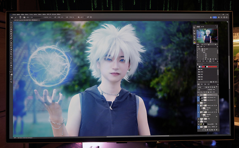 【實機開箱！】三星 Odyssey OLED G8 - 挑戰2024最強旗艦桌上型顯示器！