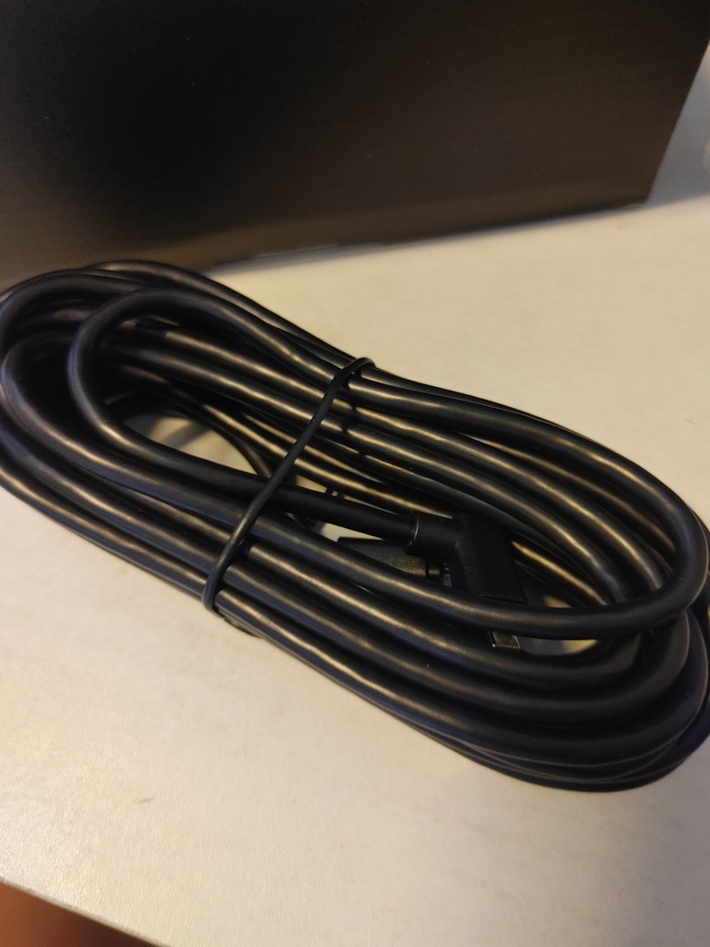 MIOFIVE 行車記錄器 M2 4K