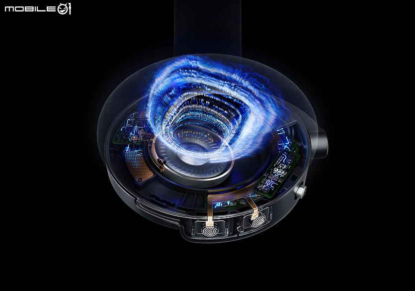 【新品訊】提供自由配件組合 Dyson OnTrac 降噪耳機回歸純音樂之路