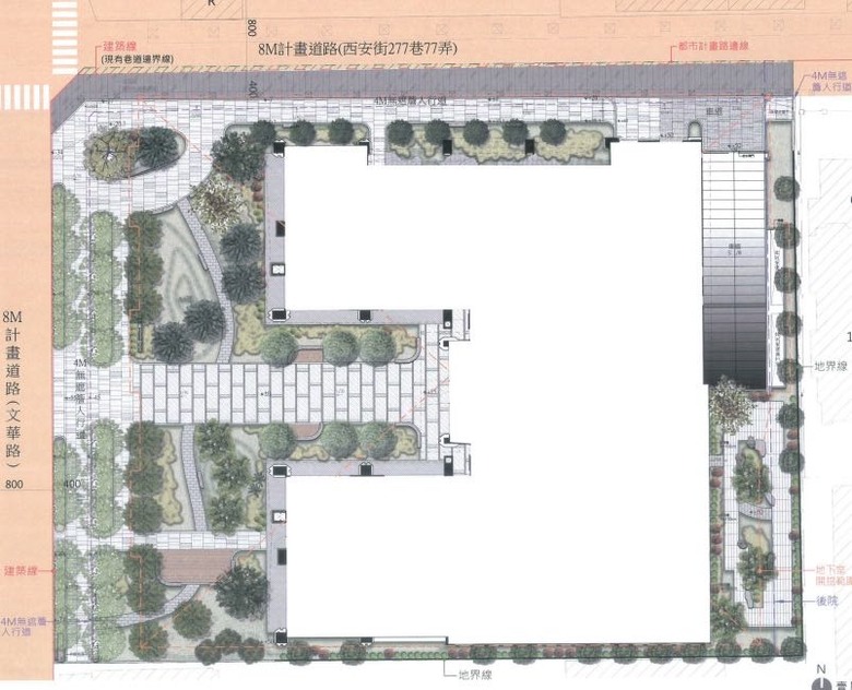 富宇水湳逢甲新案《潛銷資訊分享》
