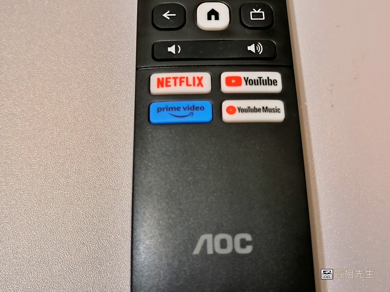 【盲狙先生傳77】AOC 55U9040 QD-miniLED TV | 完全解析！所有影音功能徹底公開！高性價終極採購指南！