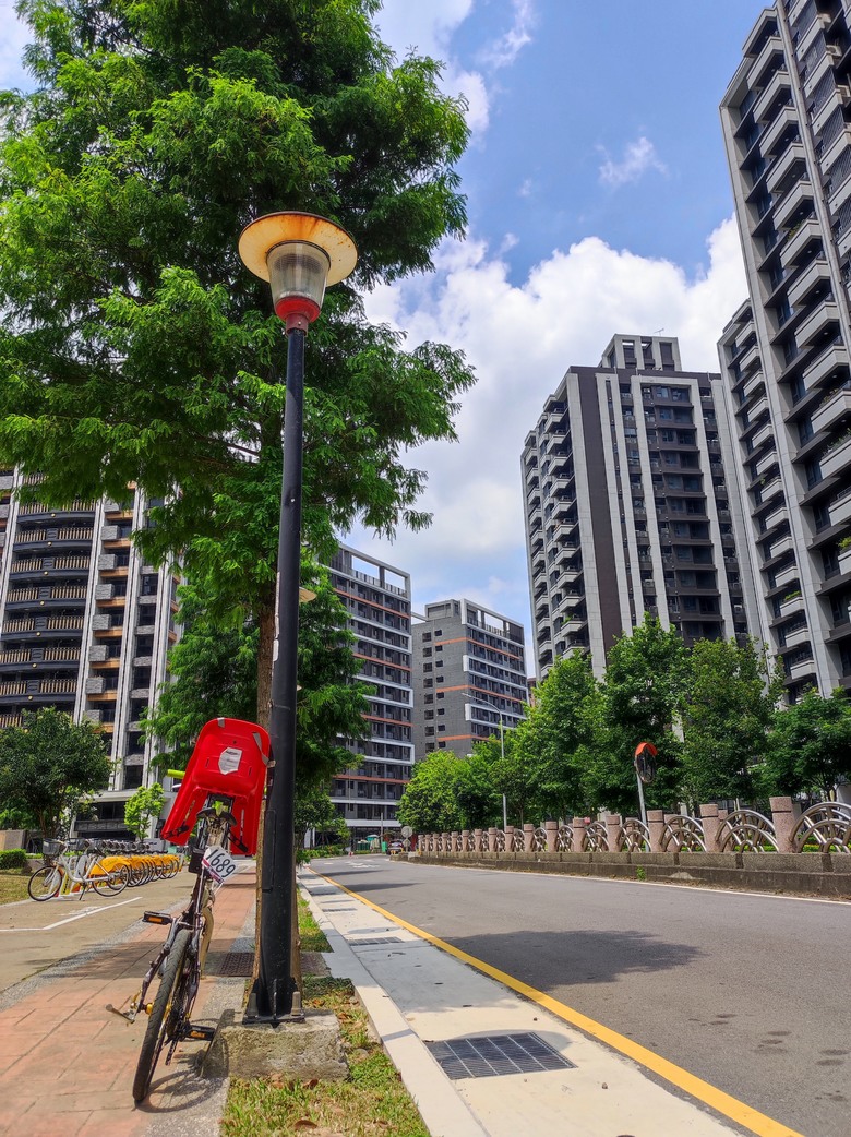 2024年夏,小小孩的騎旅,桃園,96聯賽桃園讚^_^