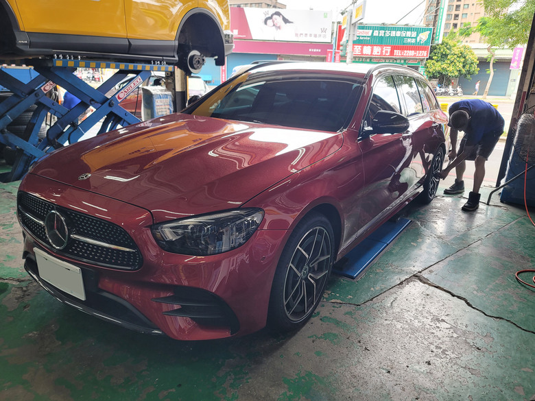 歐車配日胎 Dunlop Sport Maxx 060+短期心得