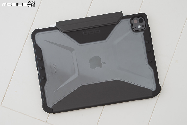UAG x Apple iPad Pro M4 / iPad Air M2圖賞|一次滿足多元使用情境!