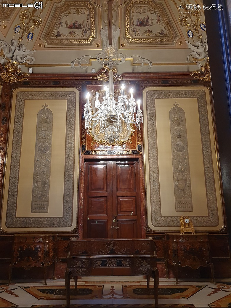 [大頭貓的海島] 漫遊馬德里(Spain: Madrid)