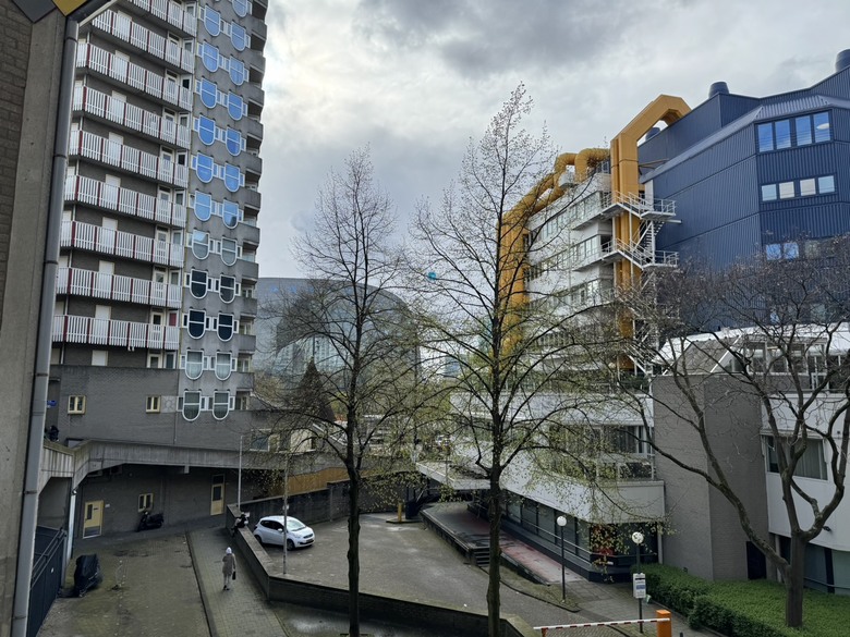 113年4月9日(星期二)鹿特丹景點住宿晚餐