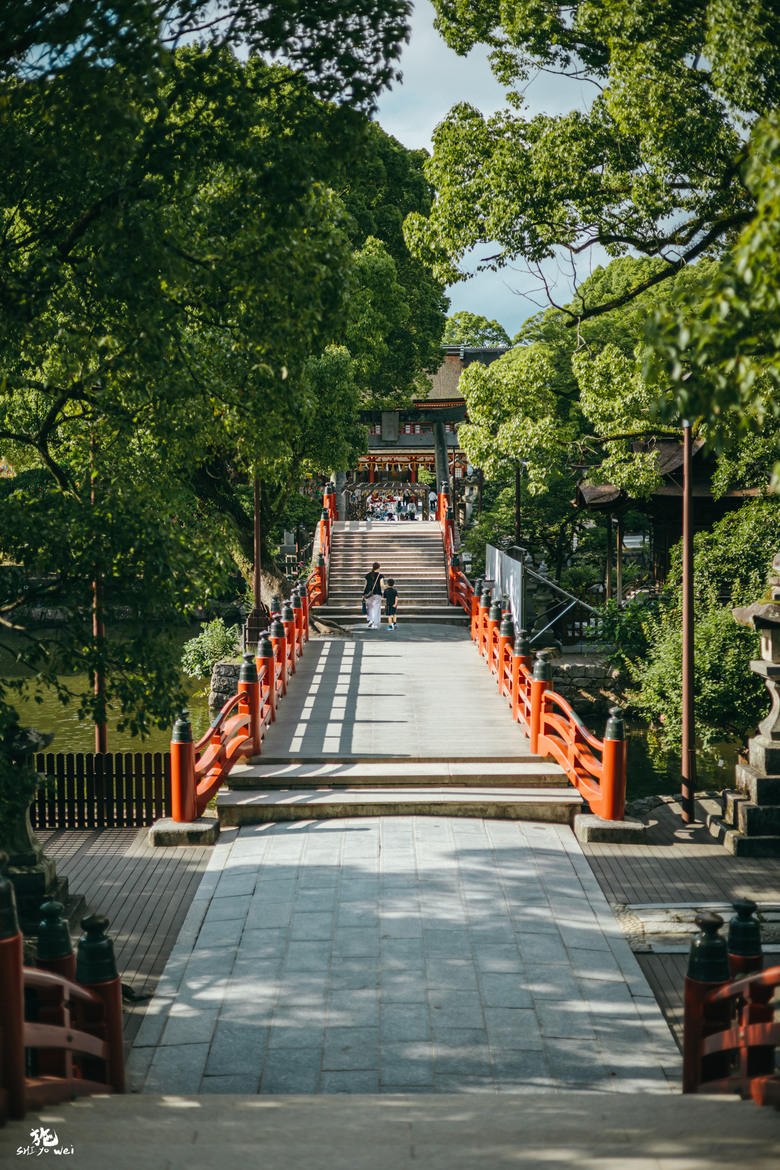 北九州自駕七日行 (福岡、由布院、長崎、佐賀)圖多