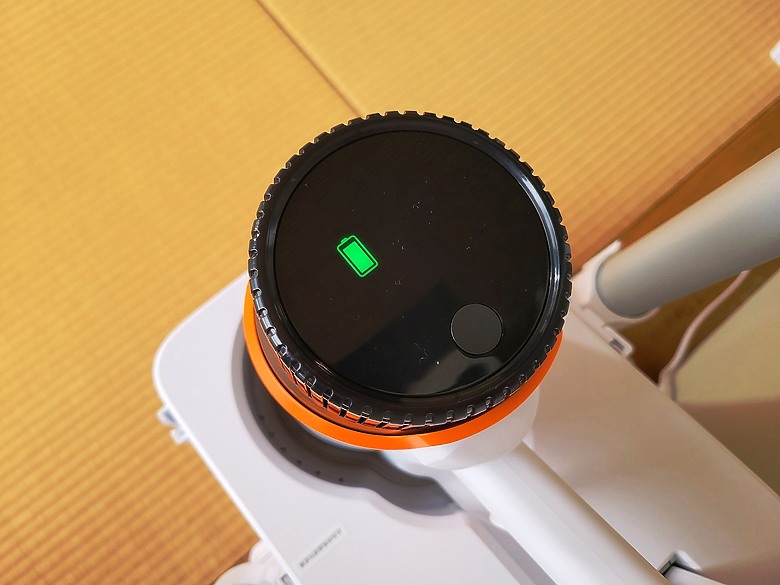 <<真實清潔>> JONR VC10 Pro 無線吸塵器 體驗心得分享<<一目了然>>