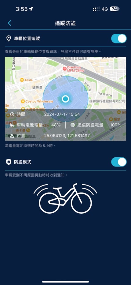 [開箱] 紅點設計獎台灣新品牌LITZMO EM-05 PRO電輔車