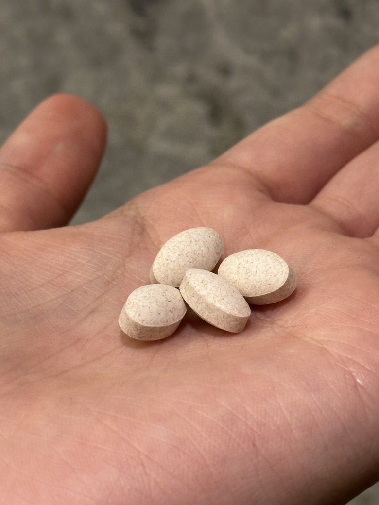 我的睡眠品質好幫手