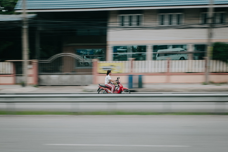 《圖多 ‧ 後製》無厘頭家族 ~ 帶著 Lumix S9 遊曼谷