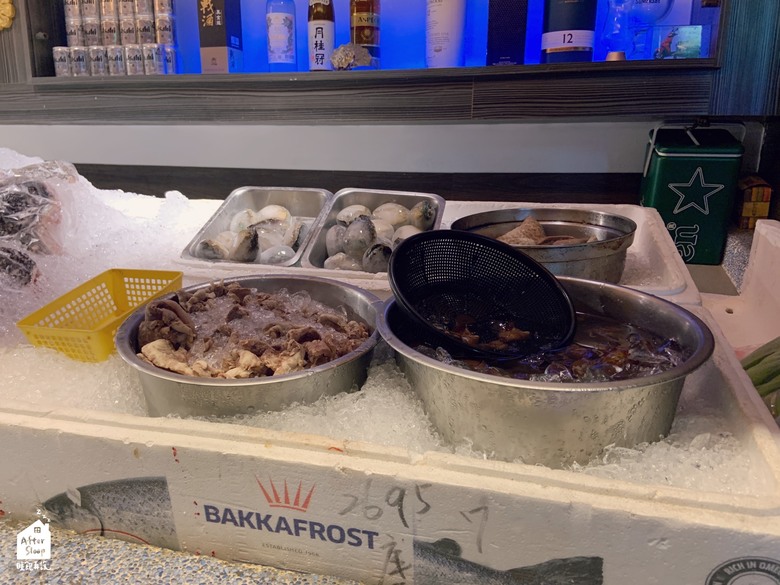 點我看大圖 高雄鳳山|王拓日式海鮮料理