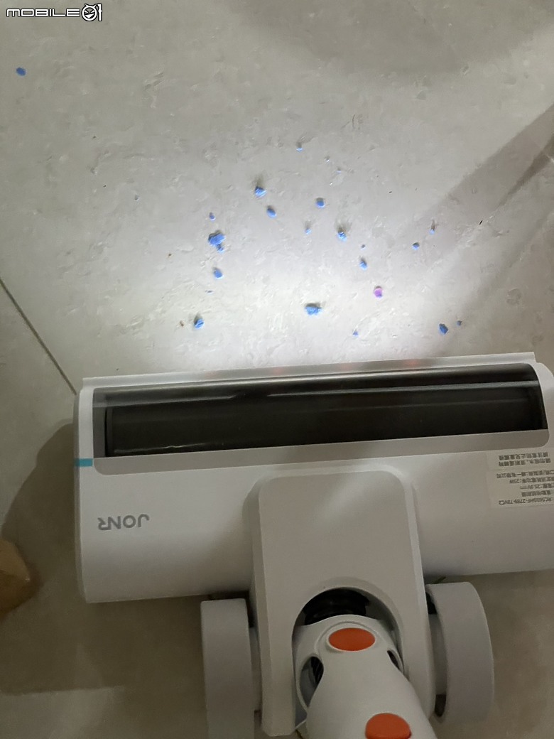 從髒亂到清爽：JONR VC10 Pro 一個月深度體驗分享