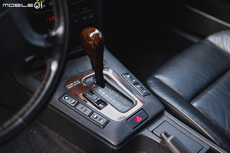 1997年BMW E36 318is 經典老車分享