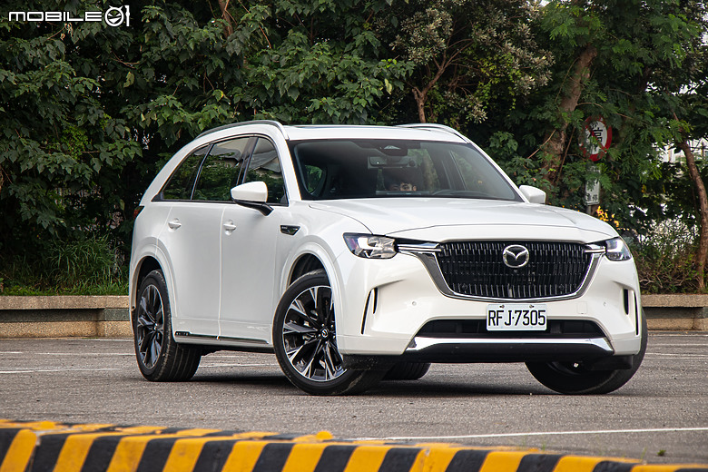 晉升豪門資格戰！CX-90 vs. QX60 vs. XC90