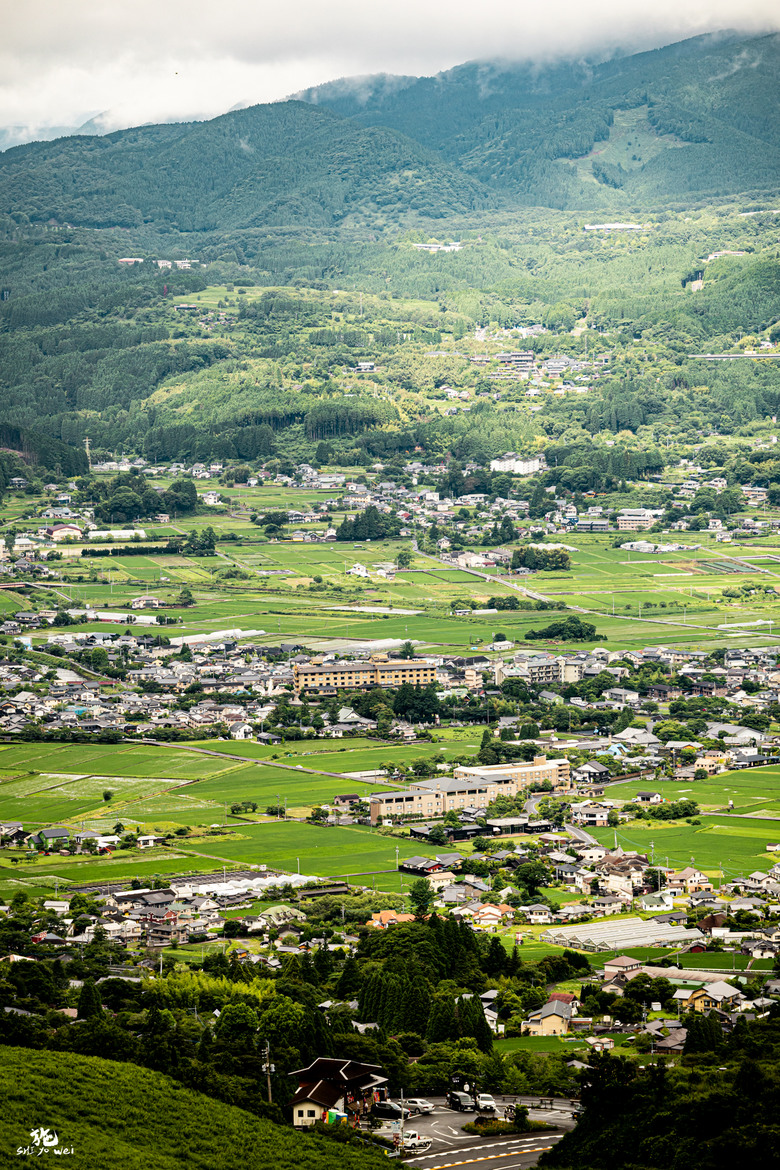 北九州自駕七日行 (福岡、由布院、長崎、佐賀)圖多