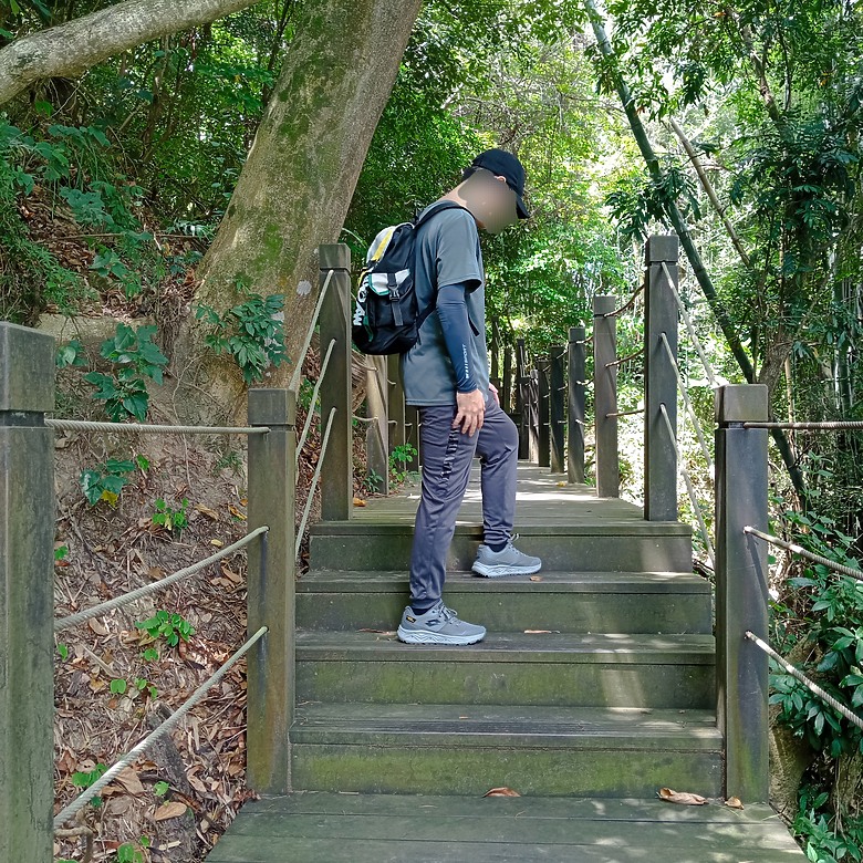 【開箱】LOTTO AERO TRAIL 透氣越野跑鞋