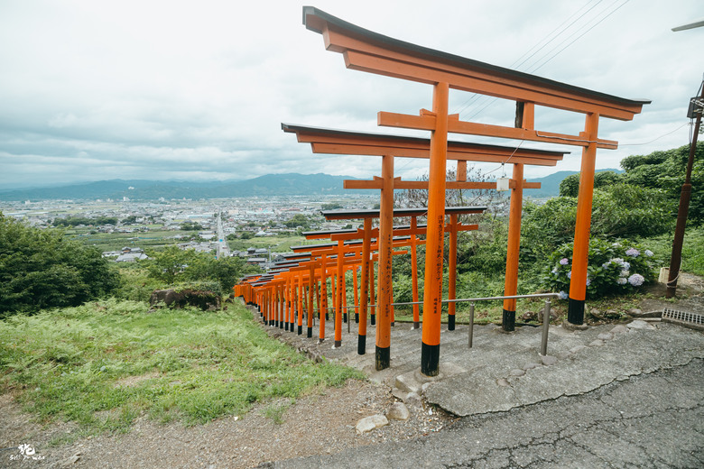 北九州自駕七日行 (福岡、由布院、長崎、佐賀)圖多