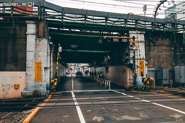 出遊分享 Canon EOS R8 (日本遊記) (停更)