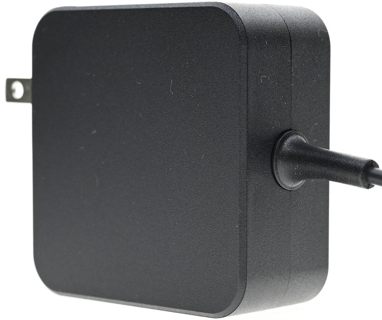 台達電Innergie T6 65W充電器及C-Converter 100W USB-C轉換器開箱