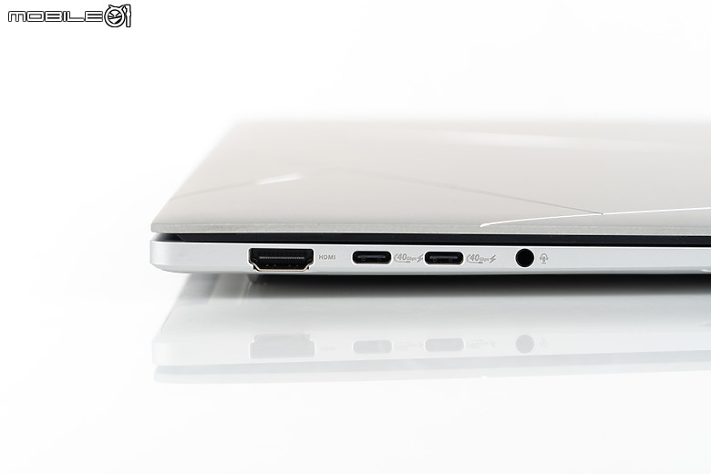 ASUS Zenbook S 16 (UM5606) 體驗｜集頂級工藝與 AMD 新技術於一身的 AI 筆電！