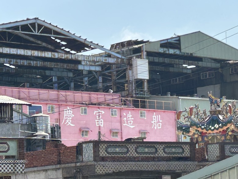 旗 津 踩 風 單 車 遊 ( 上 )