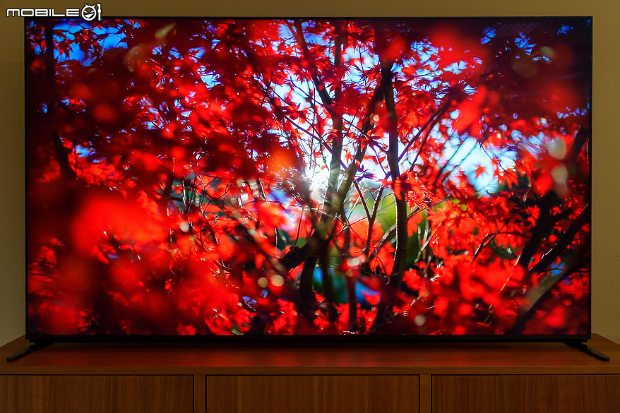 SONY BRAVIA 9 4K 智慧顯示器體驗報告｜無愧日系旗艦的視聽饗宴