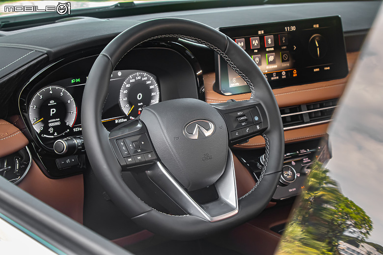晉升豪門資格戰！CX-90 vs. QX60 vs. XC90