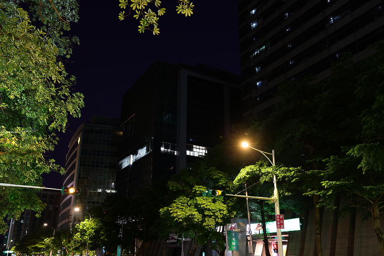 Canon RF 35mm f/1.4L VCM 評測報告｜攝錄一體、更輕更小更強大！