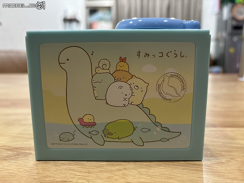 東京購物｜東京車站角落生物天堂：全家一起尋寶的角落生物存錢筒
