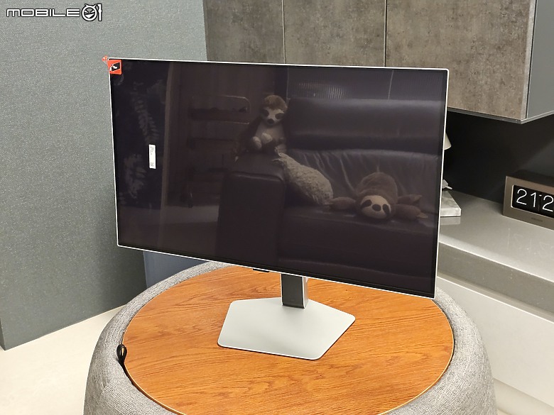 【Odyssey OLED G8】『娛樂 + 智慧 + 工作 + 生活 + 居家』 通通集於一身❗