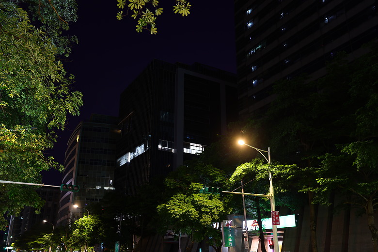 Canon RF 35mm f/1.4L VCM 評測報告｜攝錄一體、更輕更小更強大！
