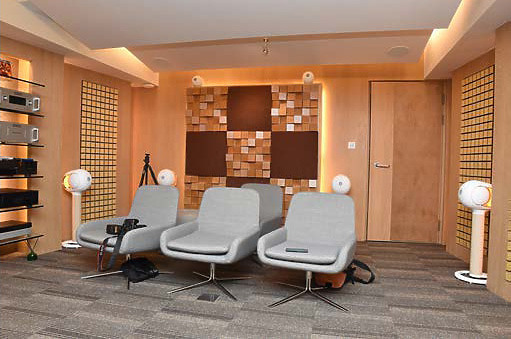 家庭劇院首部「純數位」環繞解碼器：Storm Audio ISP Evo帶來更多可能性 與Devialet聯手打造新型態AoIP家庭劇院