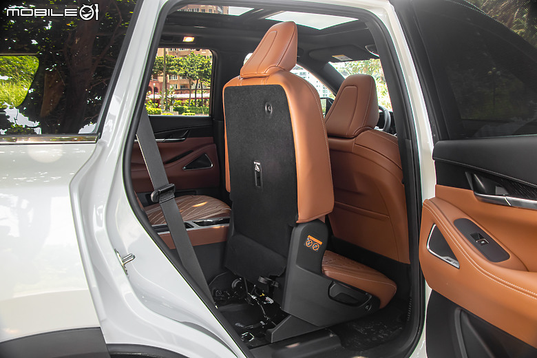 晉升豪門資格戰！CX-90 vs. QX60 vs. XC90