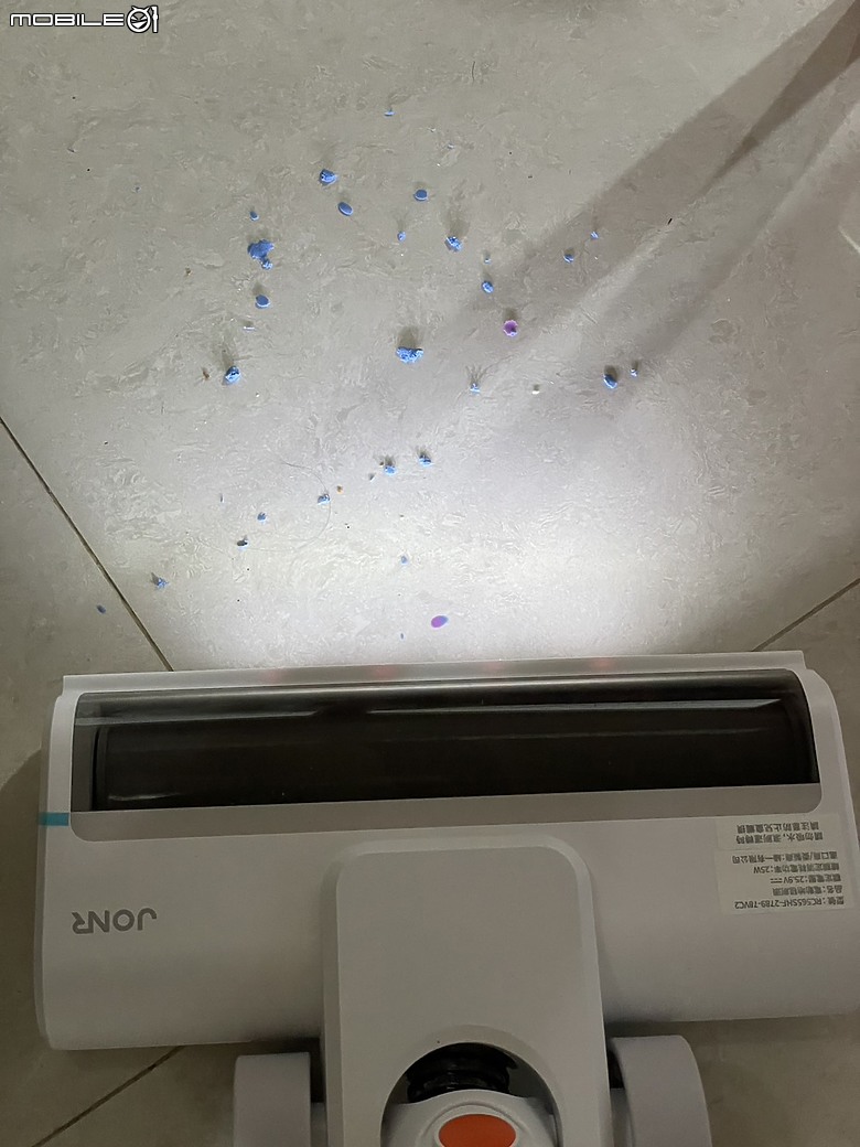 從髒亂到清爽：JONR VC10 Pro 一個月深度體驗分享