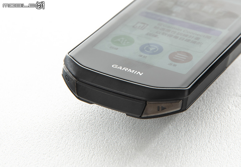 Garmin Edge 1050 旗艦自行車錶開箱實測|大螢幕更清晰,再增團騎訊息、車鈴警示、障礙物警示等實用新功能!