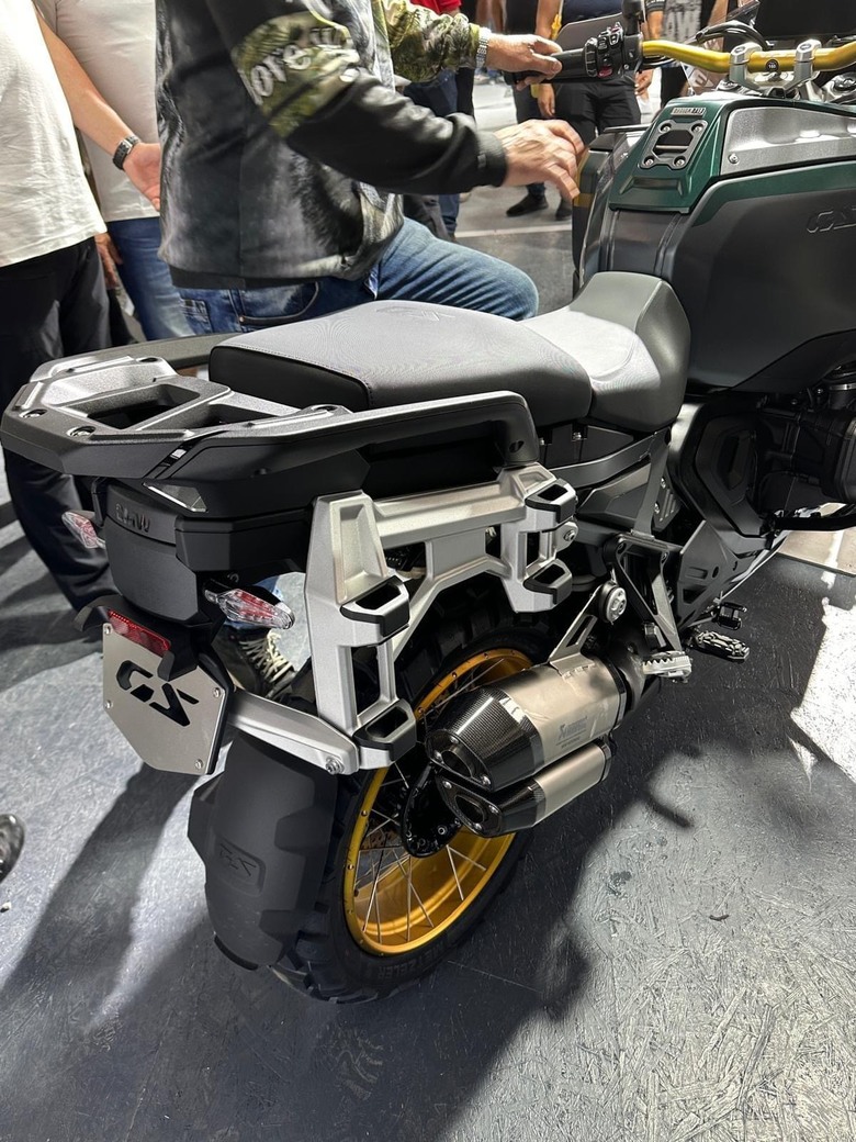 2025年 R1300ADV（圖多）