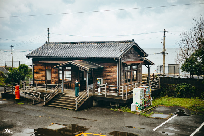 北九州自駕七日行 (福岡、由布院、長崎、佐賀)圖多