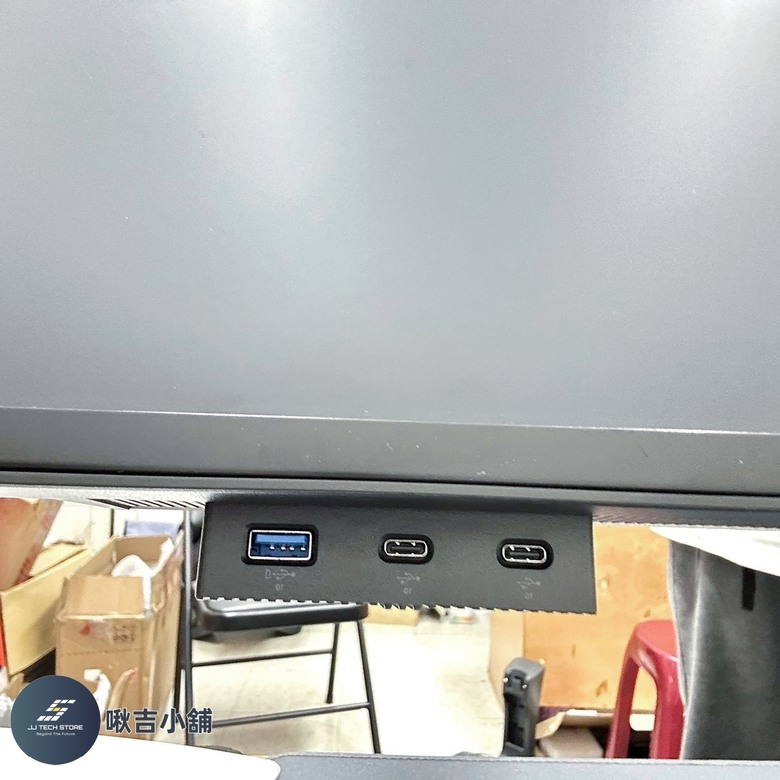 分享&開箱 Dell戴爾 UltraSharp 49顯示器🖥️