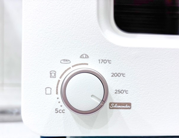 〔開箱〕百慕達蒸氣烤麵包機Pro