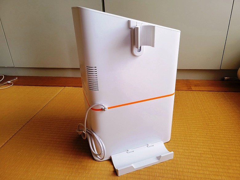 <<真實清潔>> JONR VC10 Pro 無線吸塵器 體驗心得分享<<一目了然>>